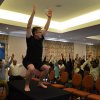 EHW Seminar - 30 August 2017